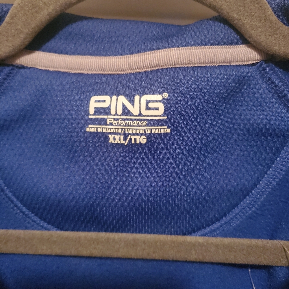 Ping Jacket - image 3